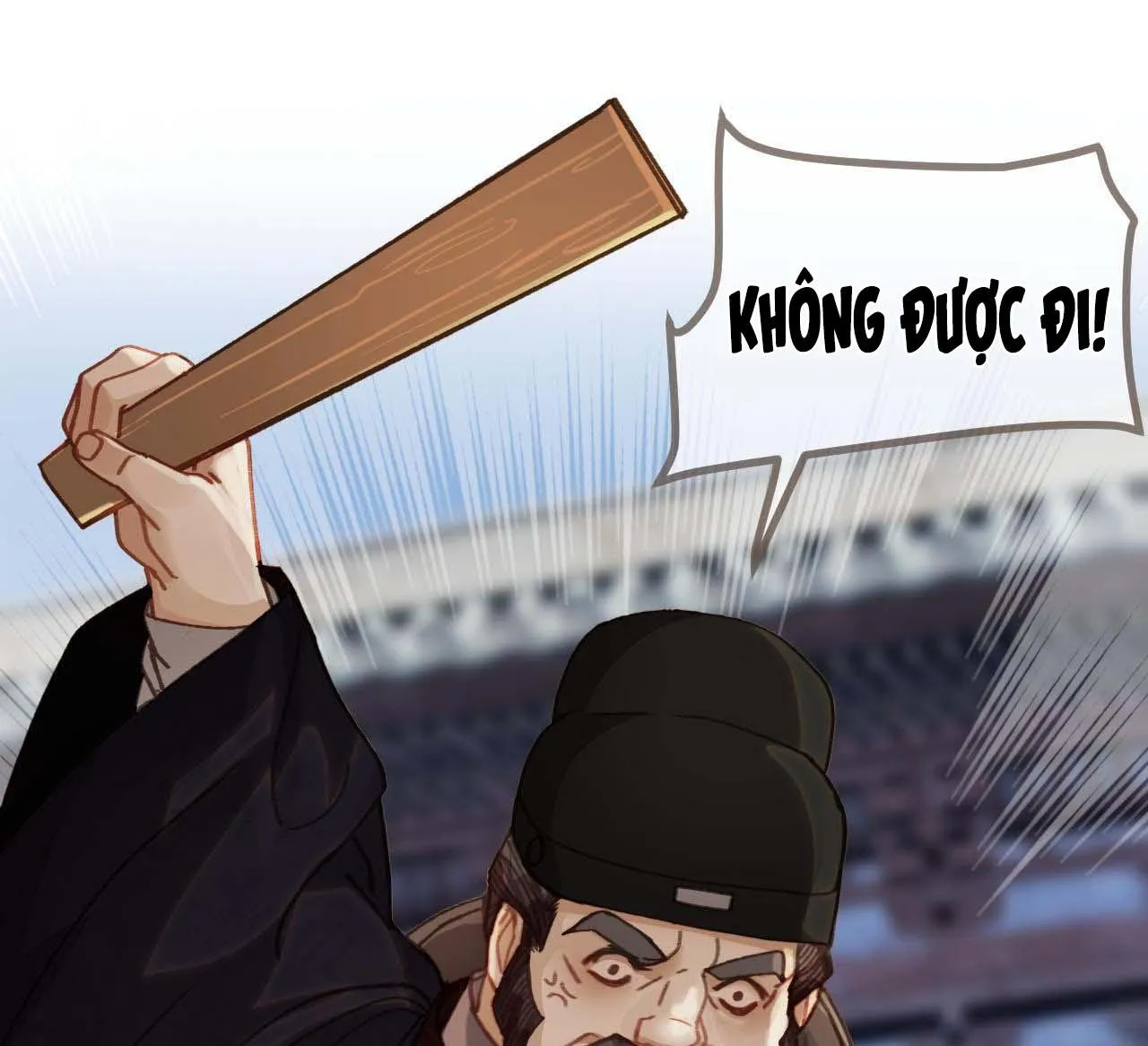 Á NÔ 2 - THÁM HOA Chapter 14 Trang 7