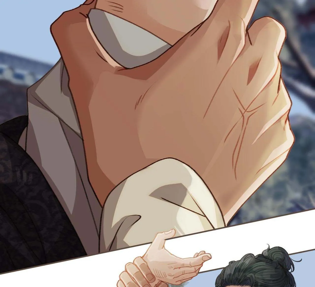 Á NÔ 2 - THÁM HOA Chapter 14 Trang 10