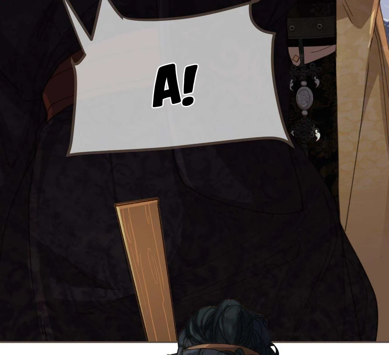 Á NÔ 2 - THÁM HOA Chapter 14 Trang 12