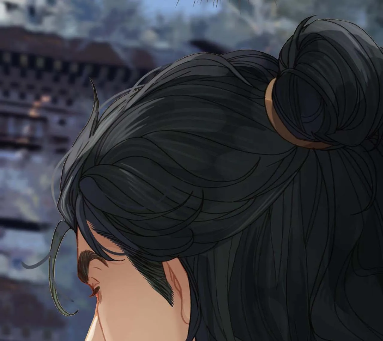 Á NÔ 2 - THÁM HOA Chapter 14 Trang 16