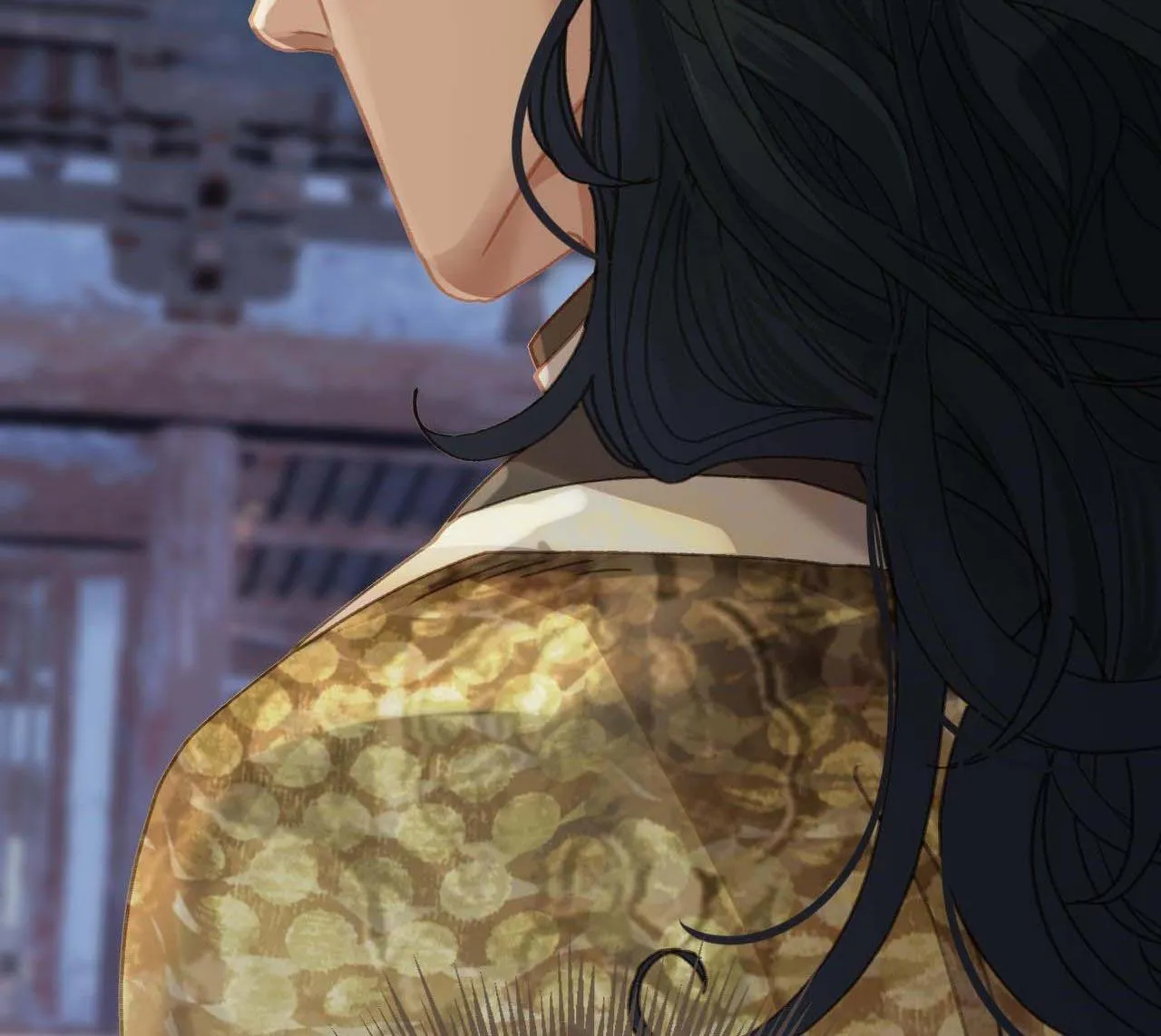 Á NÔ 2 - THÁM HOA Chapter 14 Trang 17