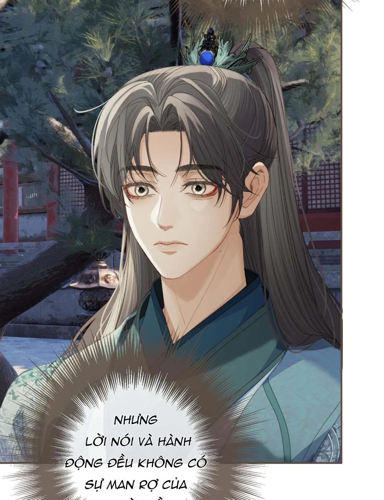 Á NÔ 2 - THÁM HOA Chapter 14 Trang 20