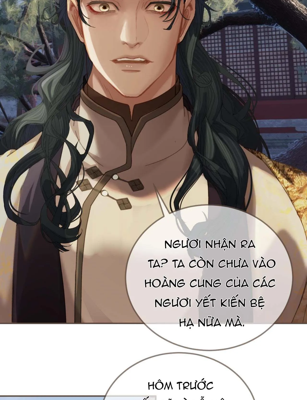 Á NÔ 2 - THÁM HOA Chapter 14 Trang 22