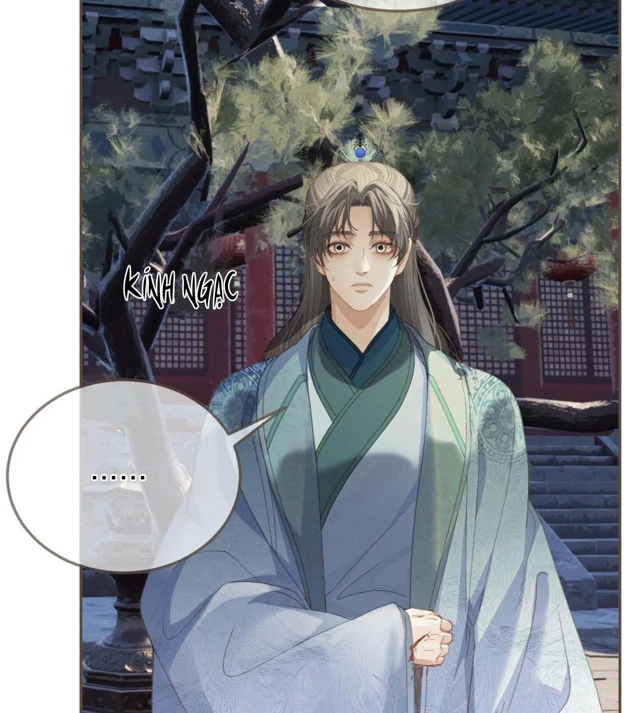 Á NÔ 2 - THÁM HOA Chapter 14 Trang 33