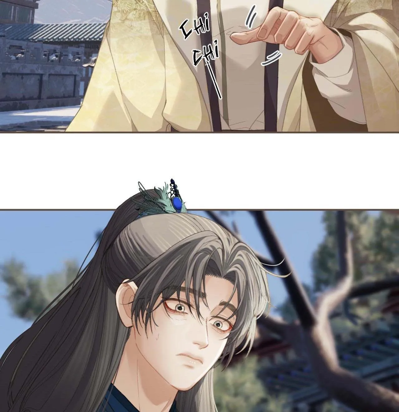 Á NÔ 2 - THÁM HOA Chapter 14 Trang 41