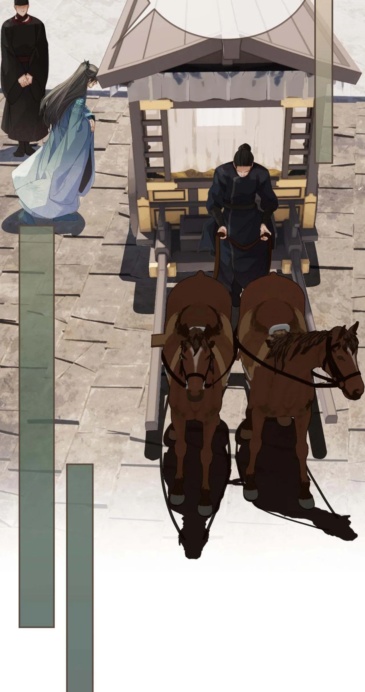 Á NÔ 2 - THÁM HOA Chapter 14 Trang 45