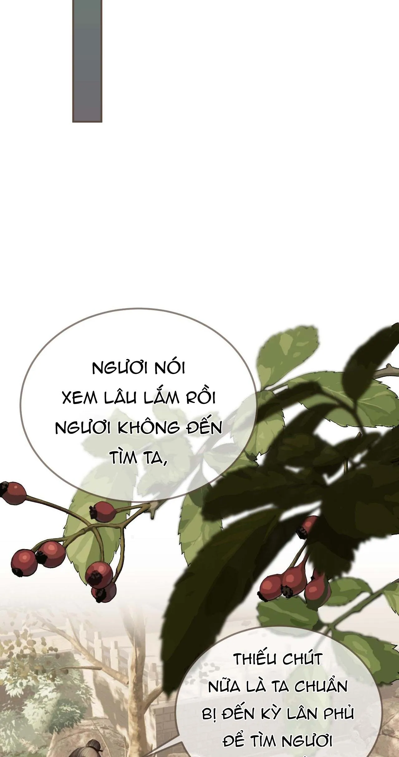 Á NÔ 2 - THÁM HOA Chapter 14 Trang 46