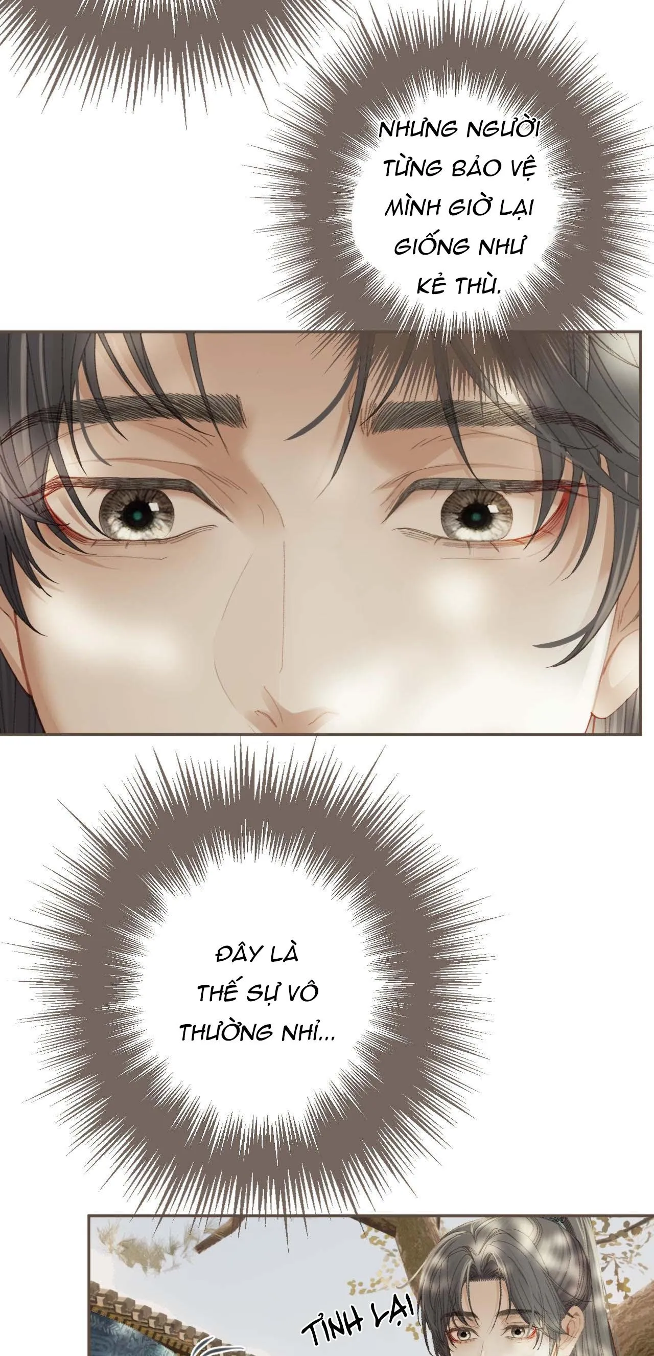 Á NÔ 2 - THÁM HOA Chapter 14 Trang 53