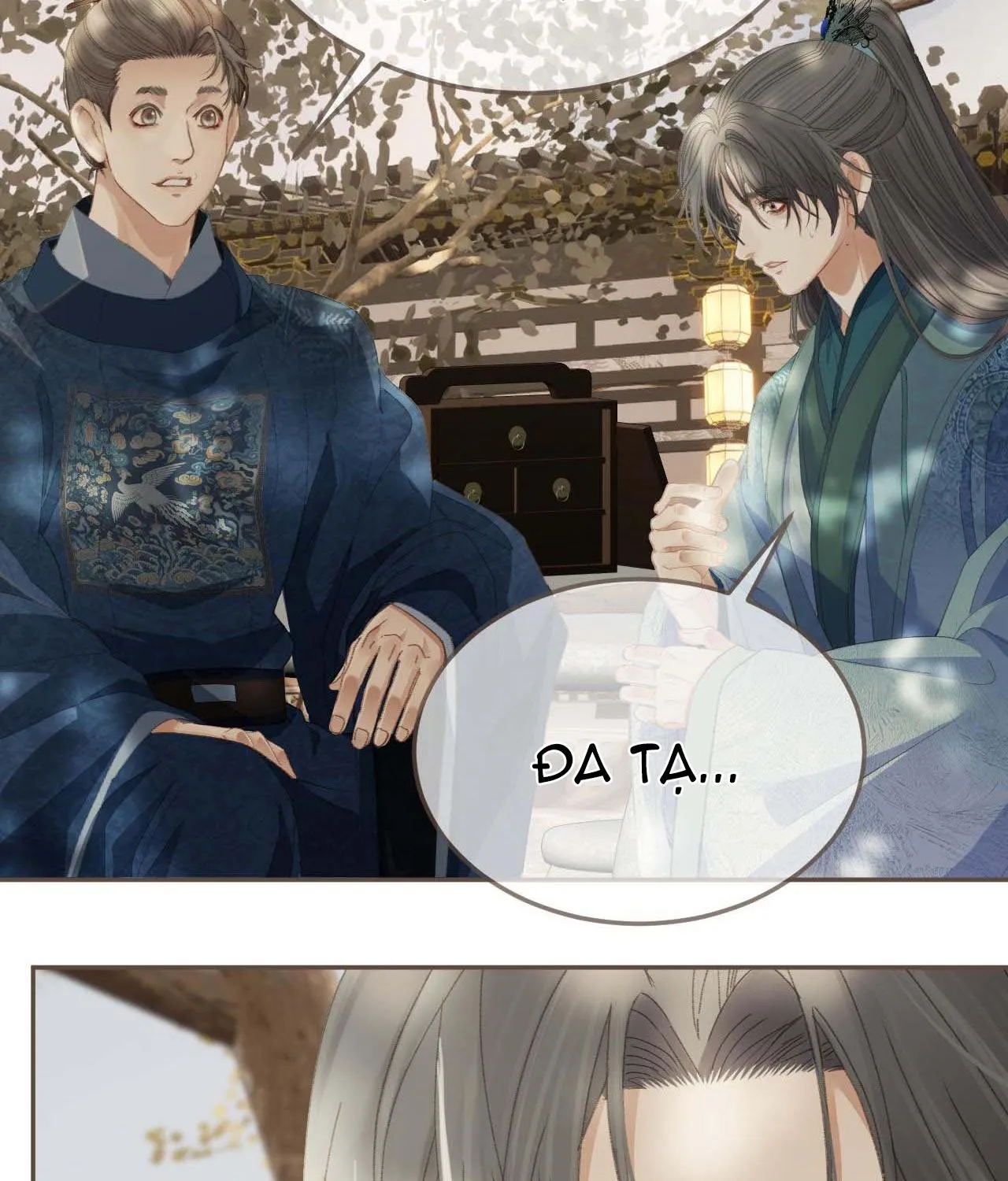 Á NÔ 2 - THÁM HOA Chapter 14 Trang 56