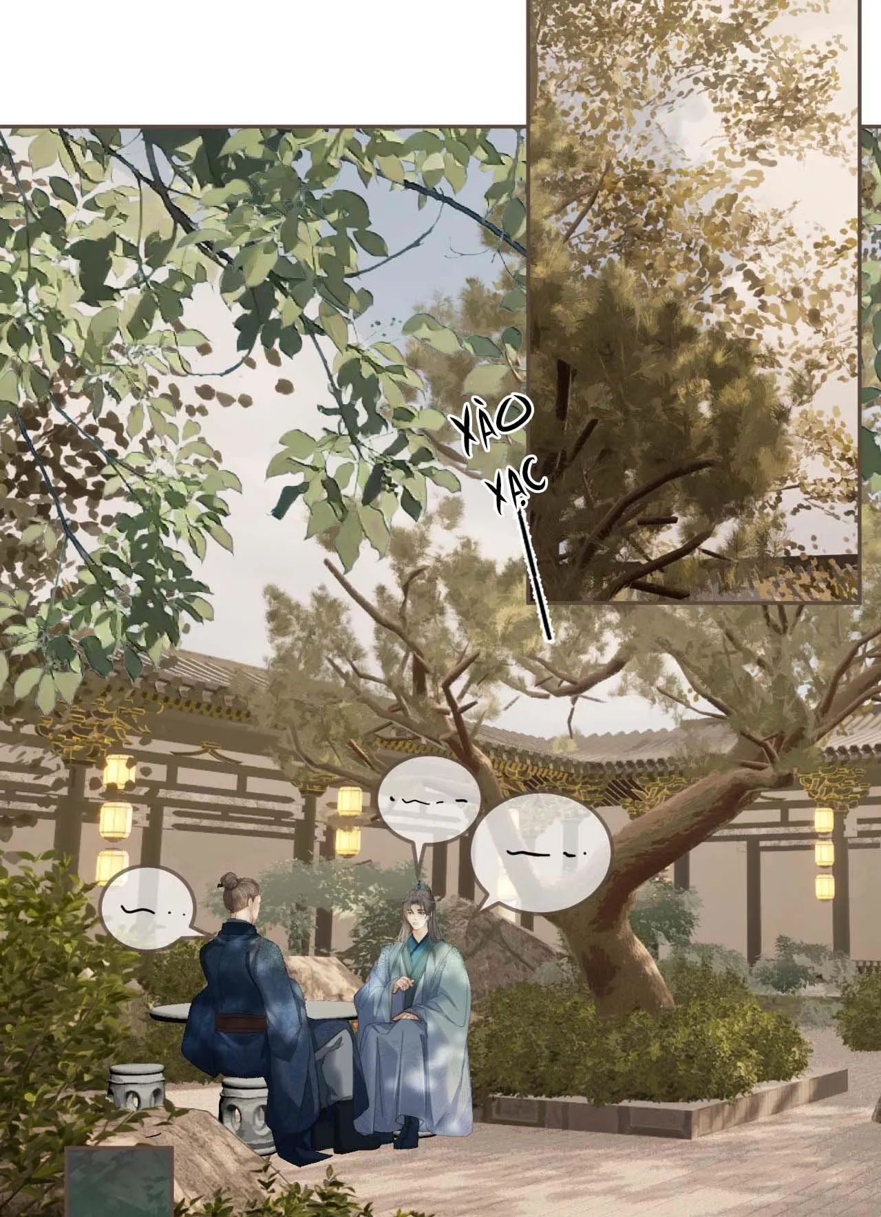 Á NÔ 2 - THÁM HOA Chapter 14 Trang 63