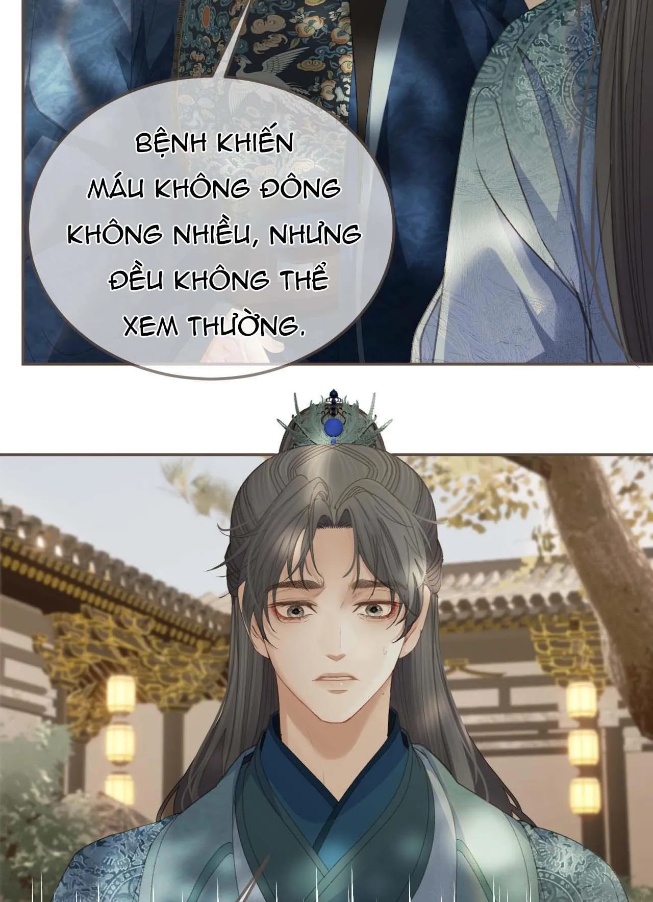 Á NÔ 2 - THÁM HOA Chapter 14 Trang 65