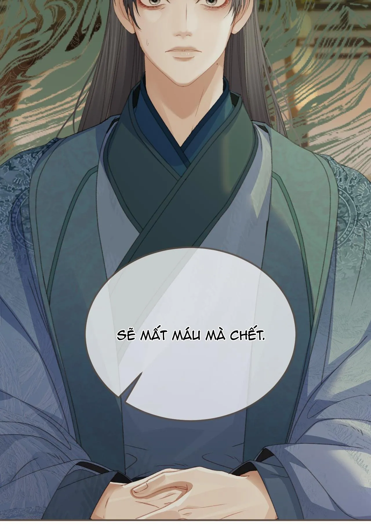 Á NÔ 2 - THÁM HOA Chapter 15 Trang 7