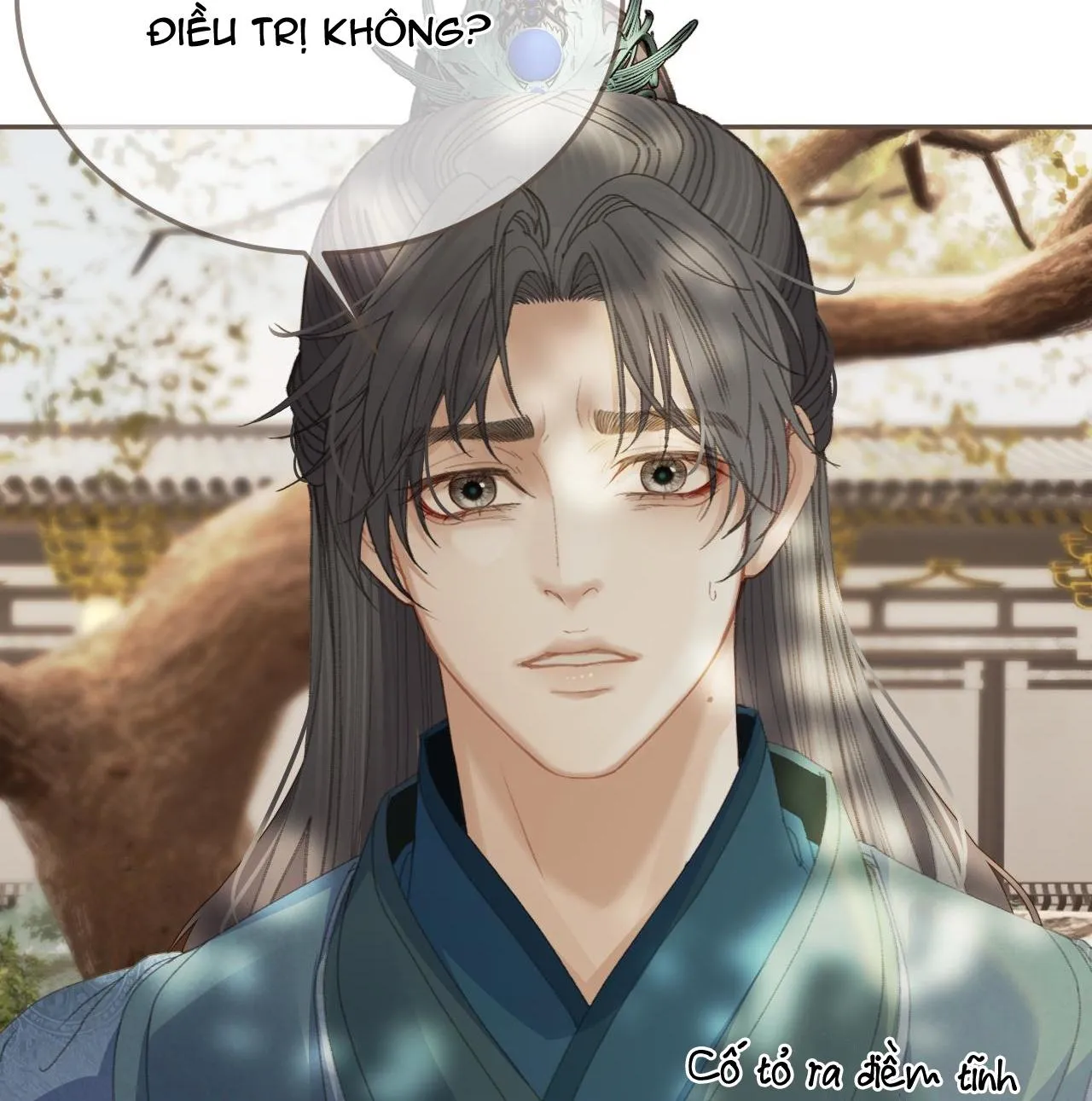 Á NÔ 2 - THÁM HOA Chapter 15 Trang 13