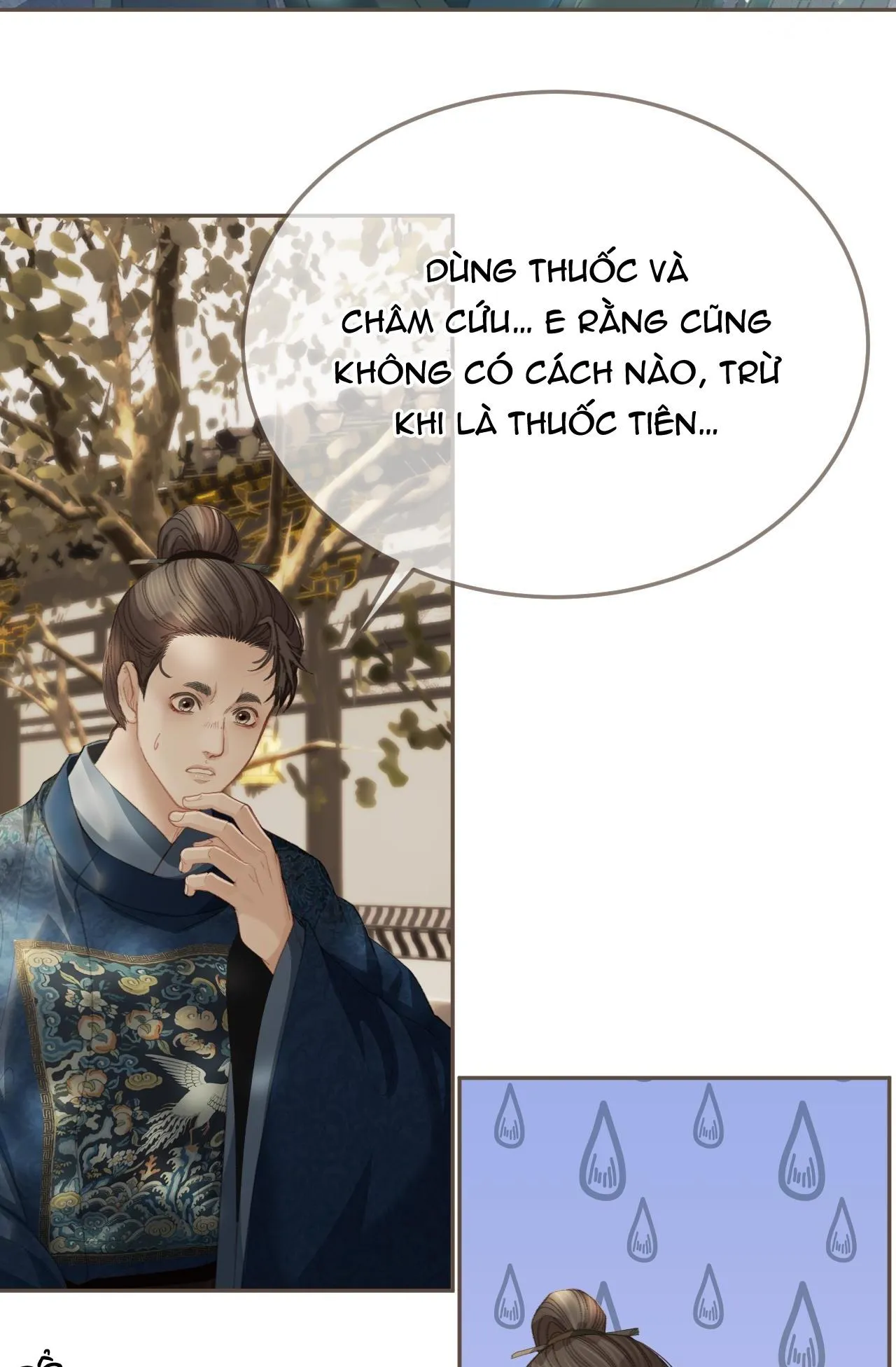 Á NÔ 2 - THÁM HOA Chapter 15 Trang 14