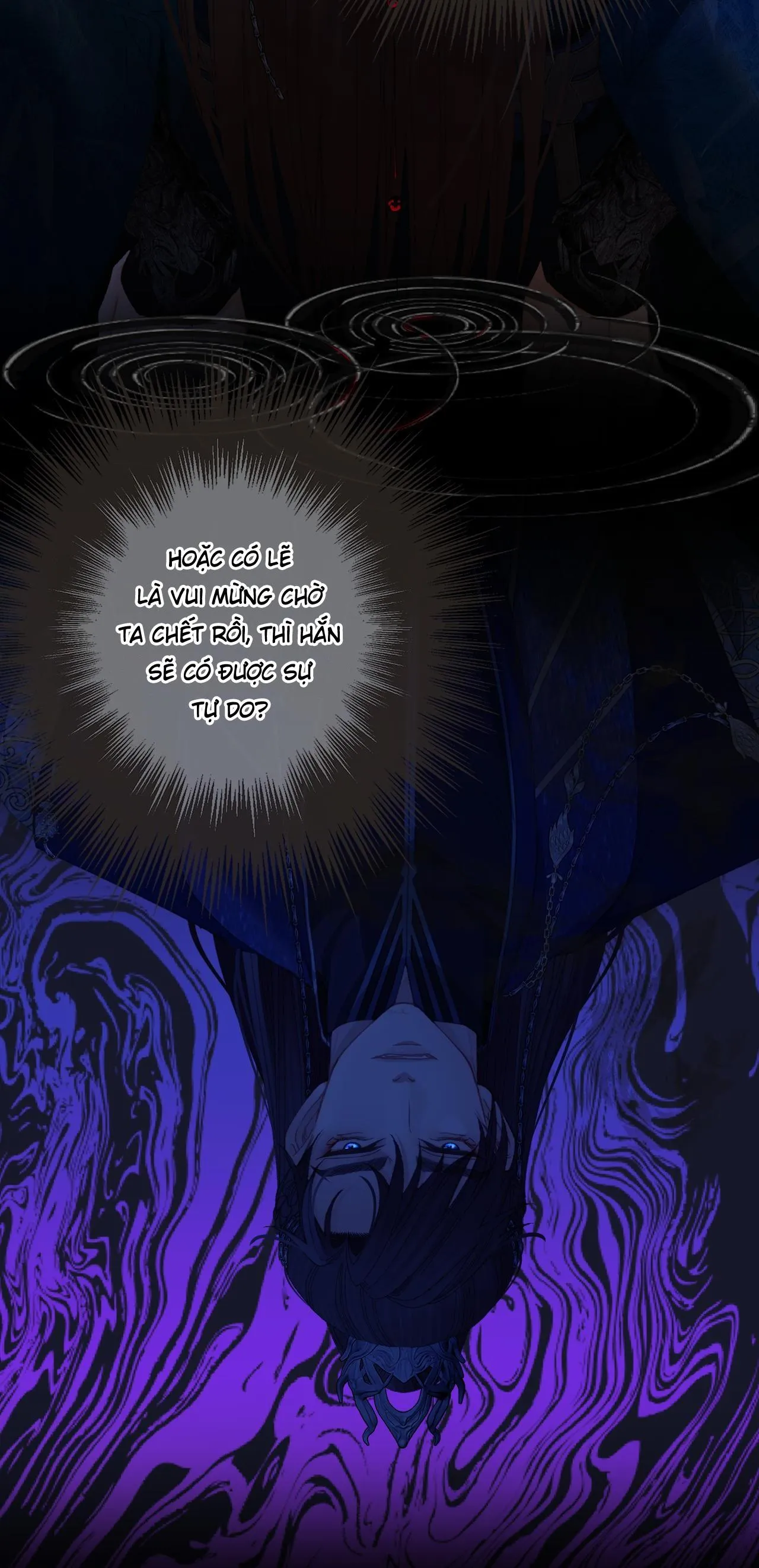 Á NÔ 2 - THÁM HOA Chapter 15 Trang 26