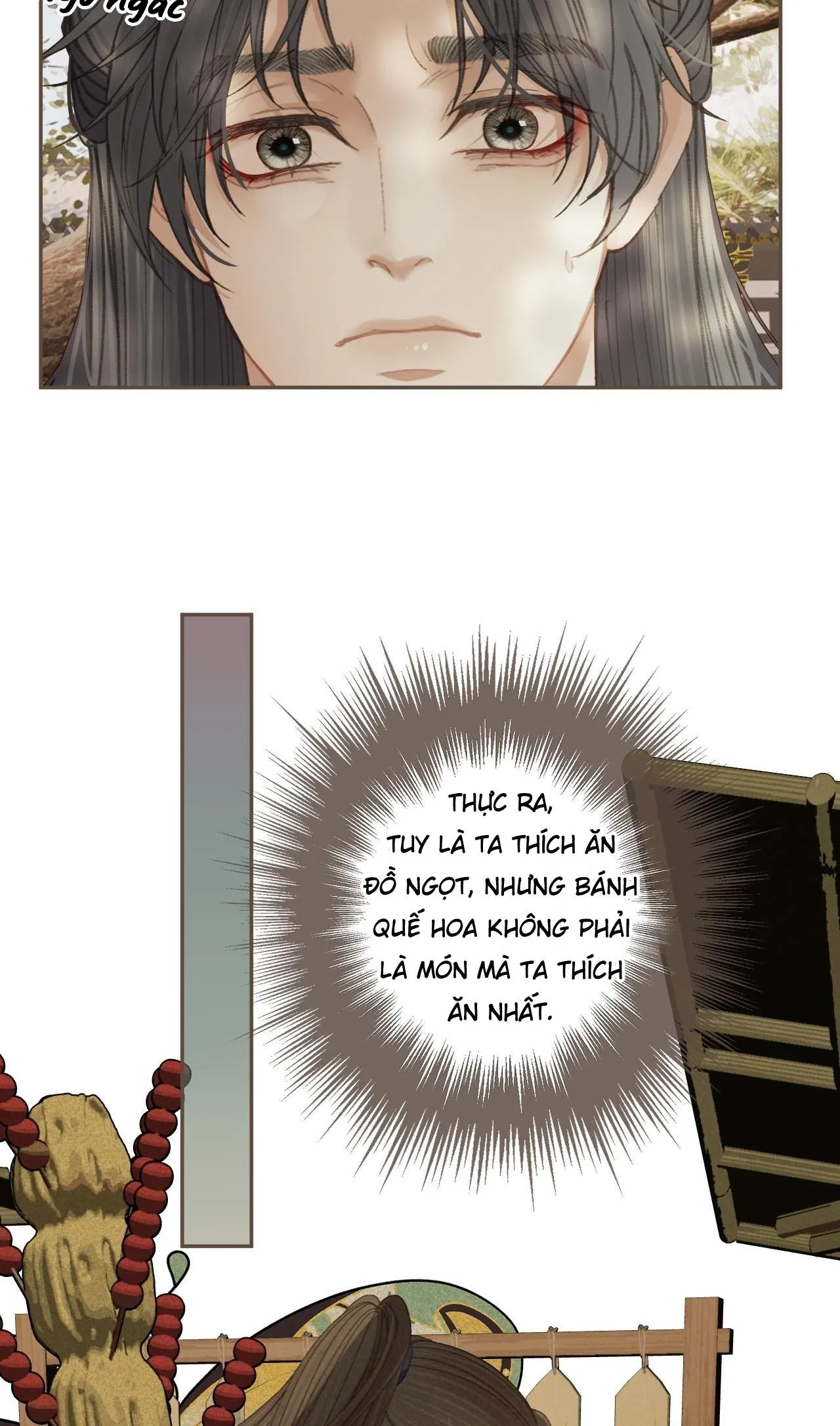 Á NÔ 2 - THÁM HOA Chapter 15 Trang 33