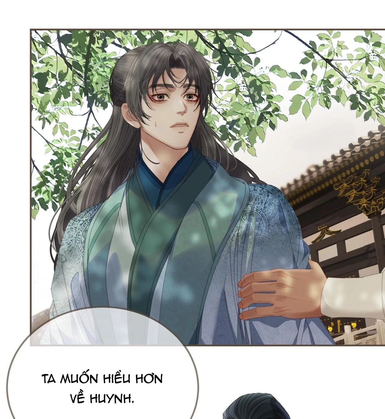 Á NÔ 2 - THÁM HOA Chapter 15 Trang 52