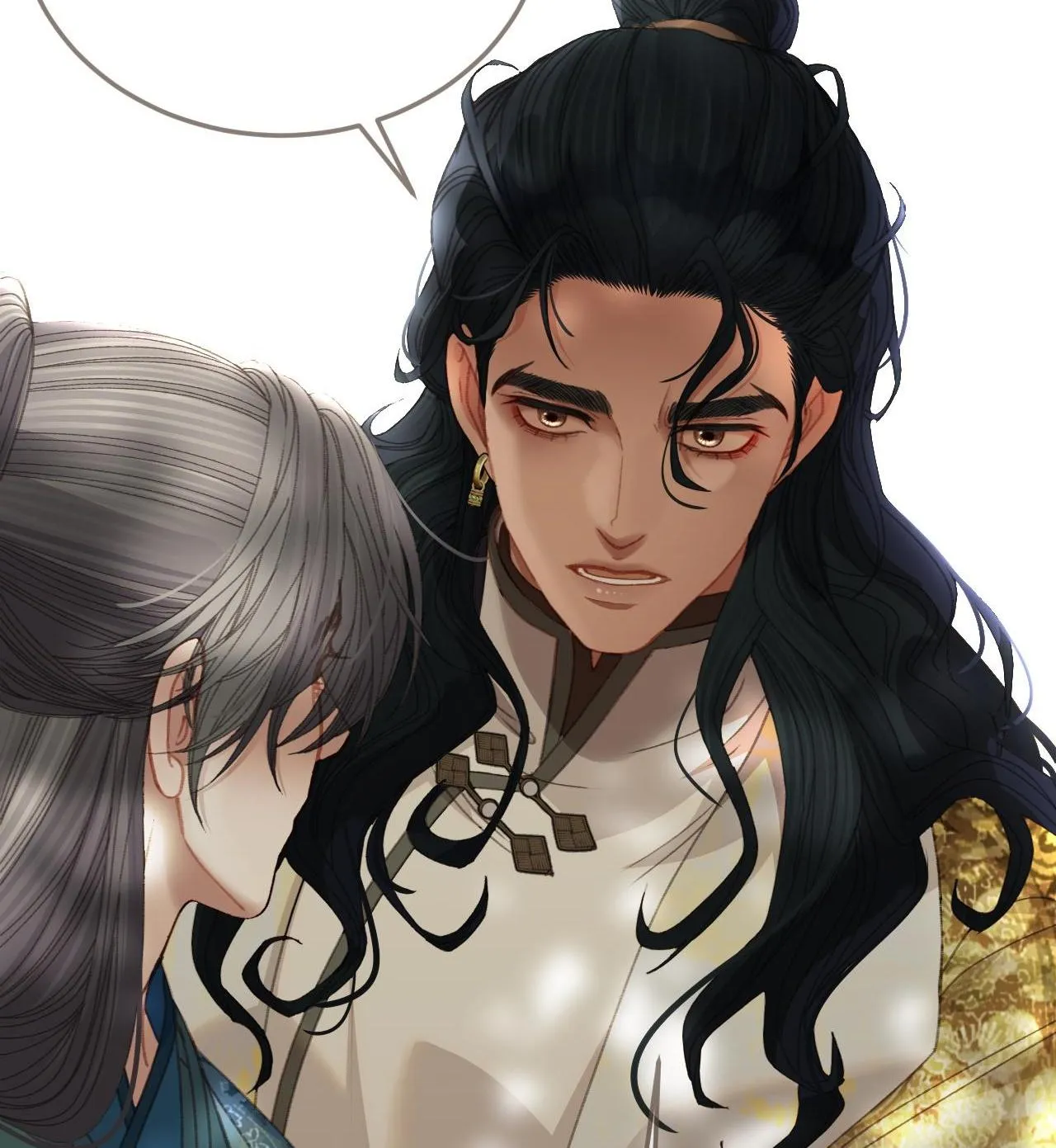 Á NÔ 2 - THÁM HOA Chapter 15 Trang 53