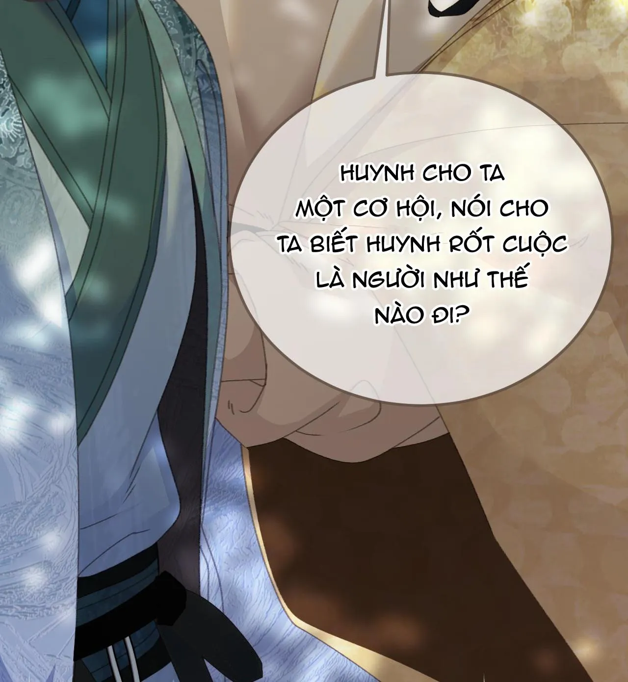 Á NÔ 2 - THÁM HOA Chapter 15 Trang 54