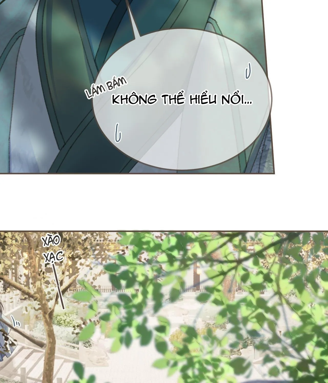 Á NÔ 2 - THÁM HOA Chapter 16 Trang 8