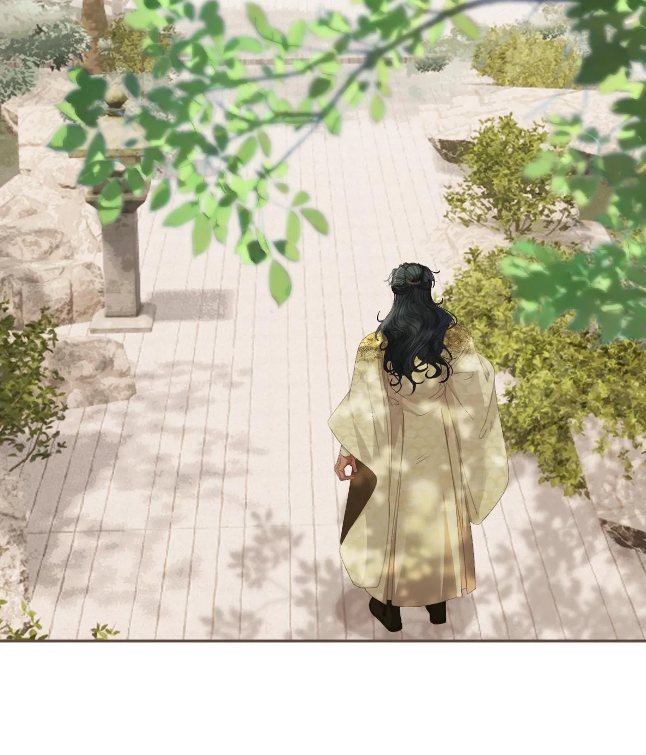 Á NÔ 2 - THÁM HOA Chapter 16 Trang 9