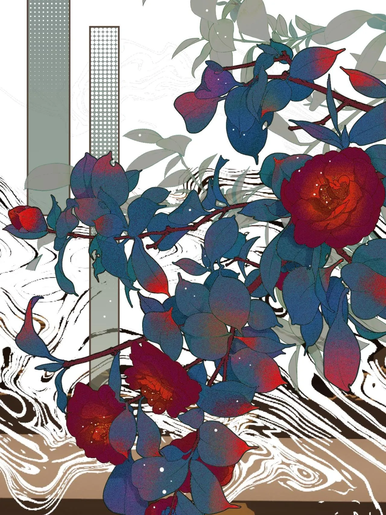 Á NÔ 2 - THÁM HOA Chapter 16 Trang 14