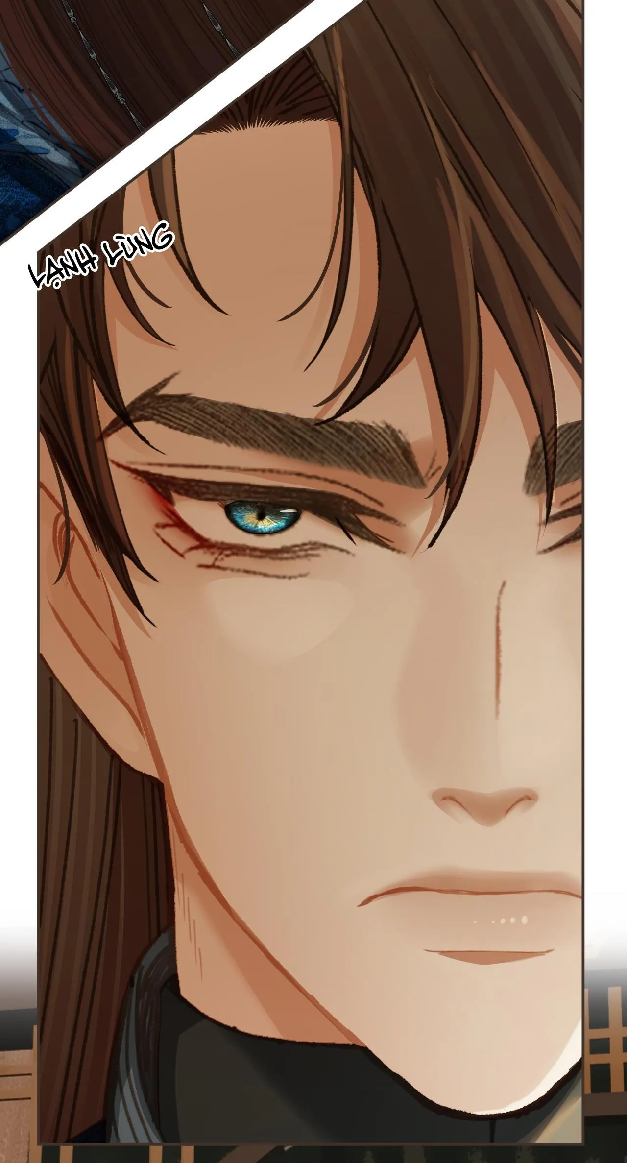 Á NÔ 2 - THÁM HOA Chapter 16 Trang 26