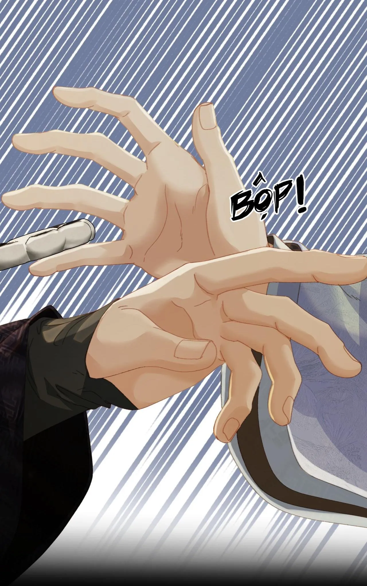 Á NÔ 2 - THÁM HOA Chapter 16 Trang 35