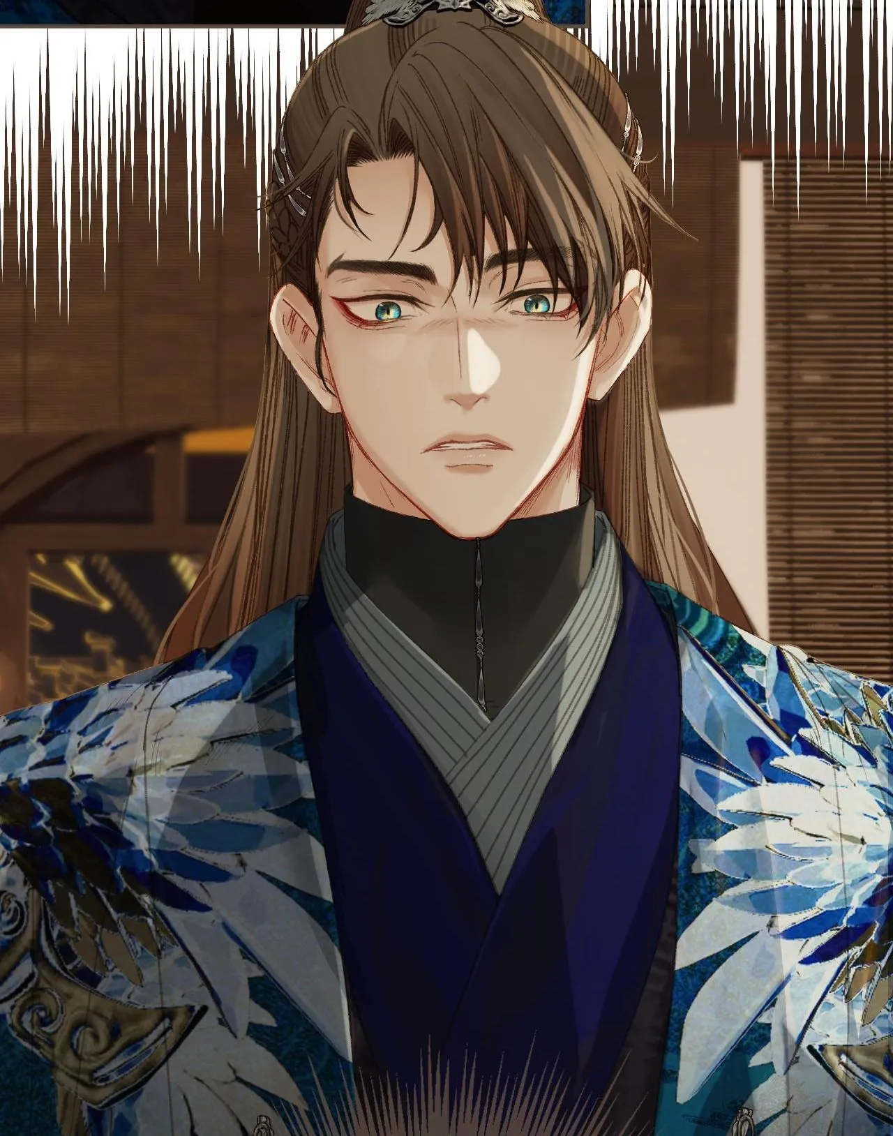 Á NÔ 2 - THÁM HOA Chapter 16 Trang 45