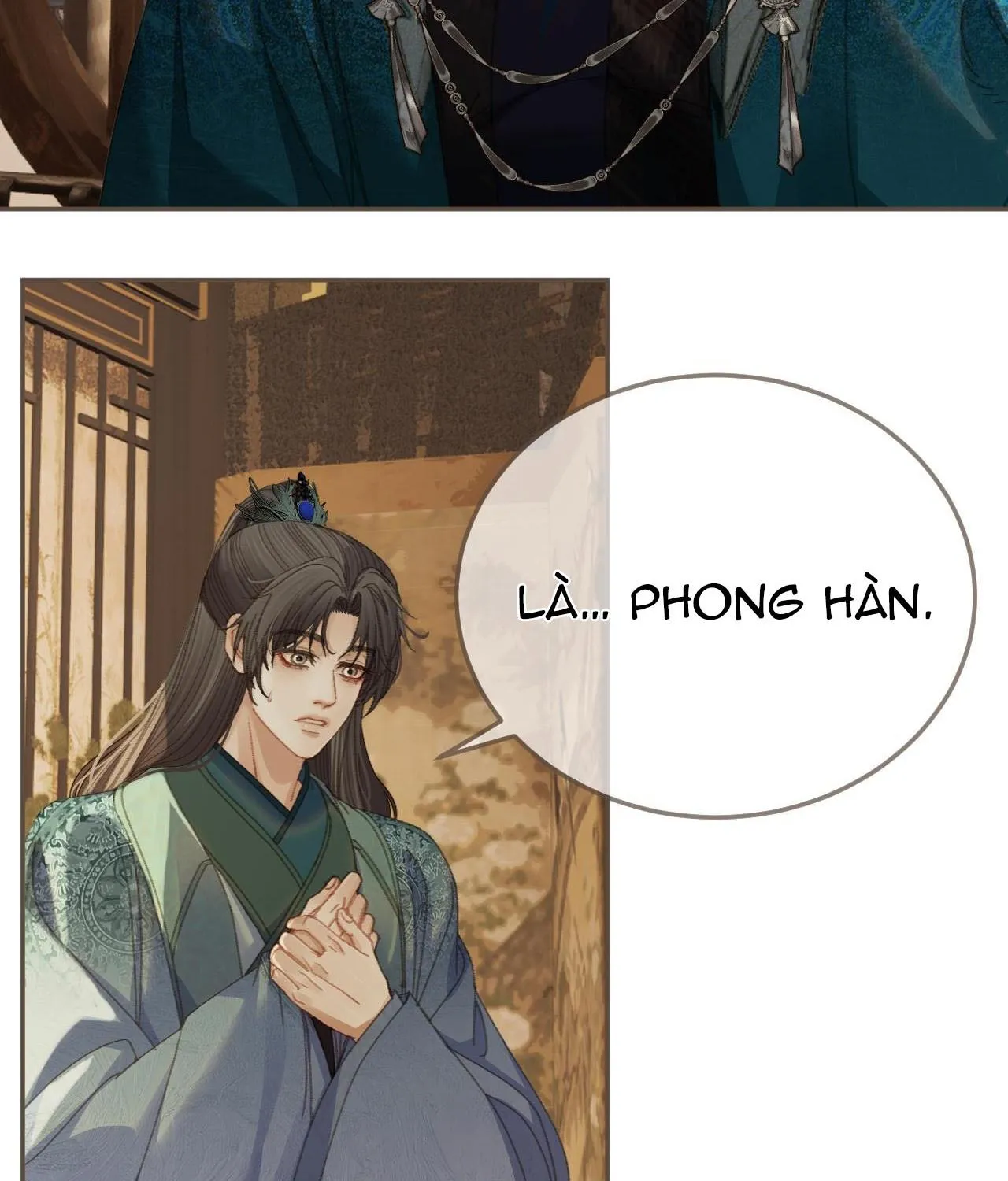 Á NÔ 2 - THÁM HOA Chapter 17 Trang 5