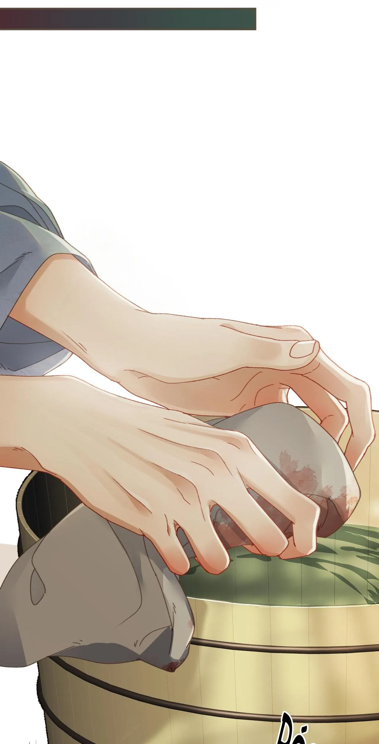 Á NÔ 2 - THÁM HOA Chapter 17 Trang 27