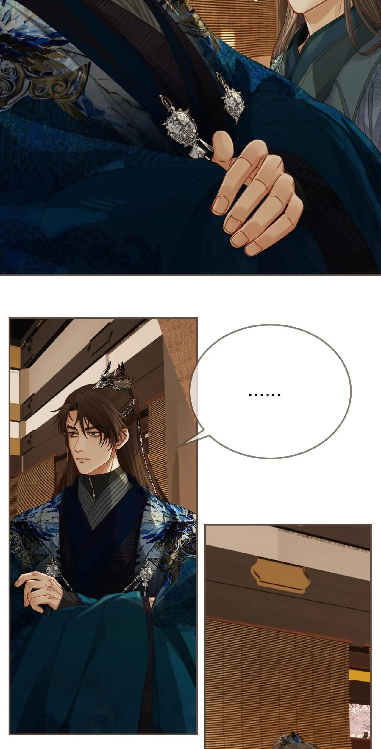 Á NÔ 2 - THÁM HOA Chapter 17 Trang 29