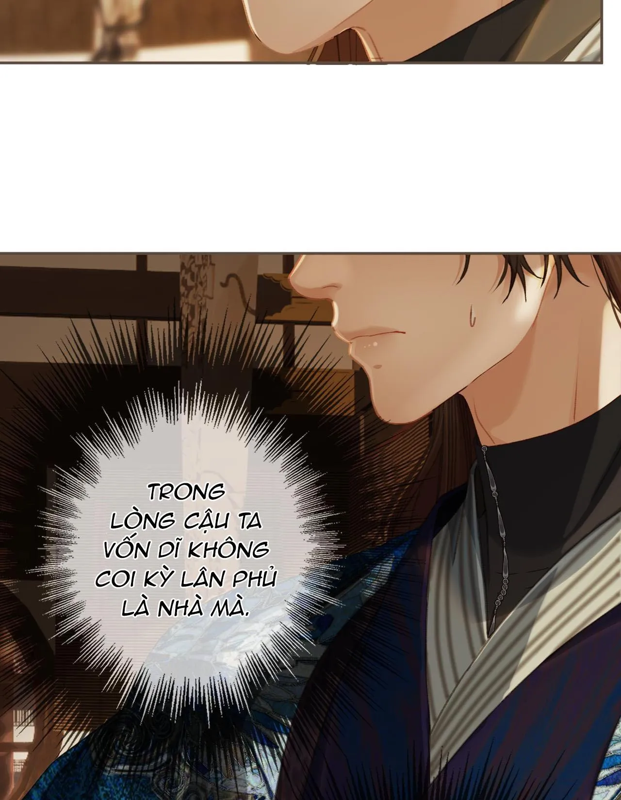 Á NÔ 2 - THÁM HOA Chapter 17 Trang 35