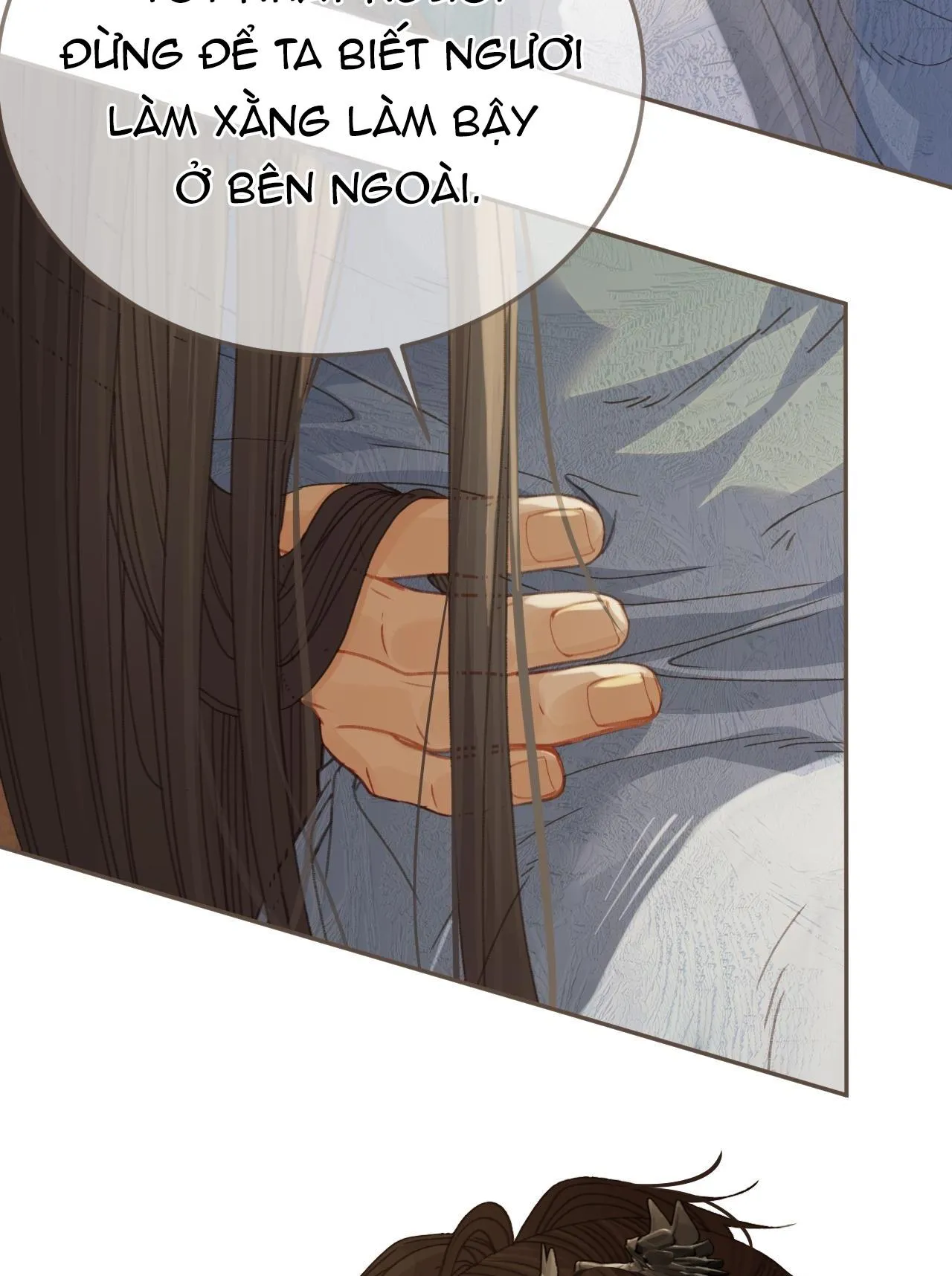 Á NÔ 2 - THÁM HOA Chapter 18 Trang 9