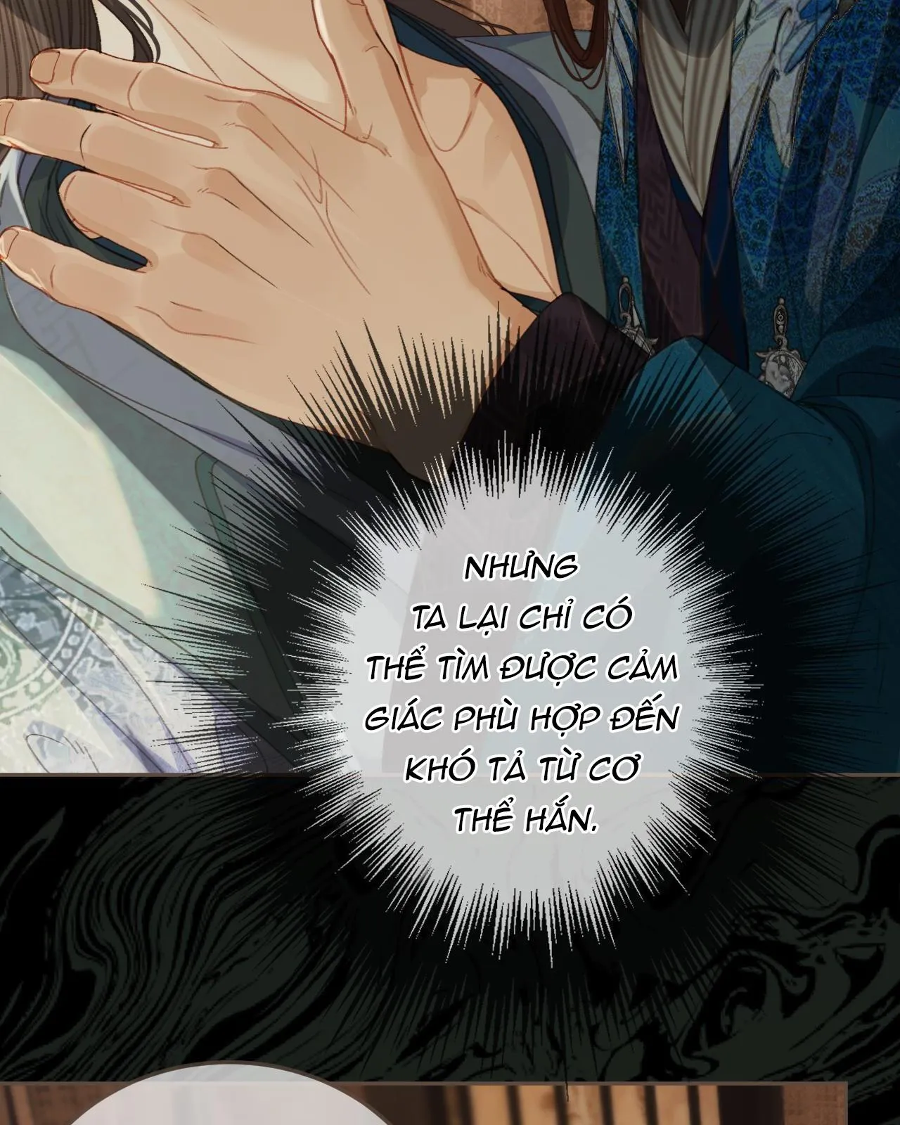 Á NÔ 2 - THÁM HOA Chapter 18 Trang 15