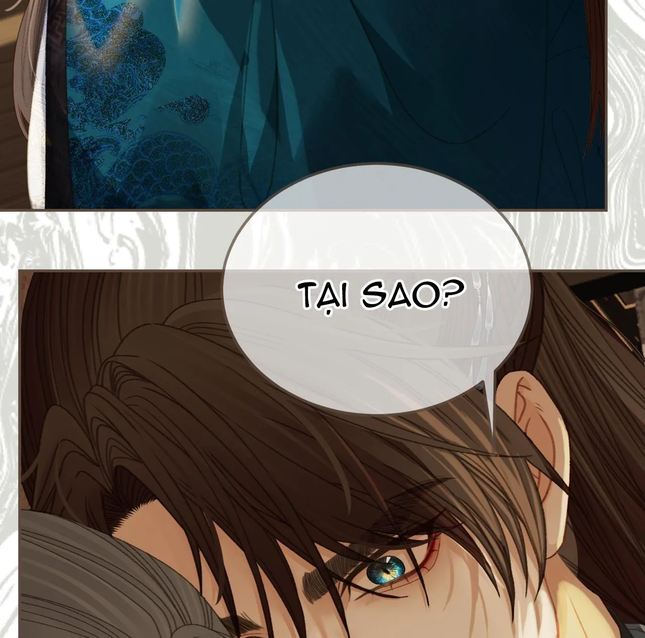 Á NÔ 2 - THÁM HOA Chapter 18 Trang 17