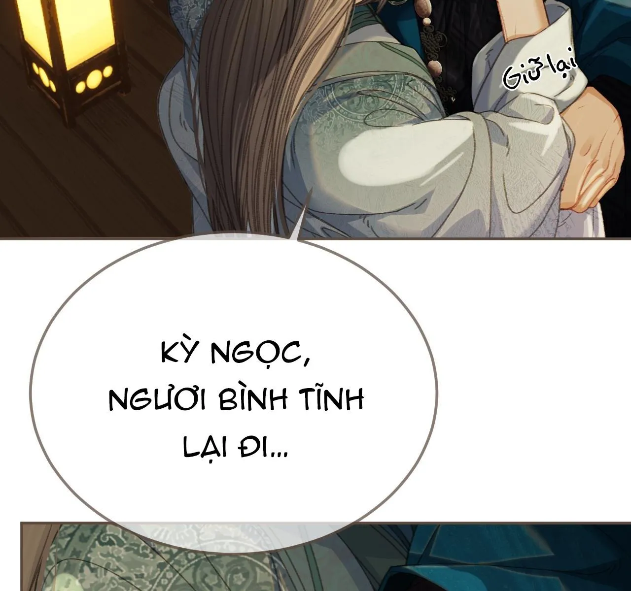 Á NÔ 2 - THÁM HOA Chapter 18 Trang 23