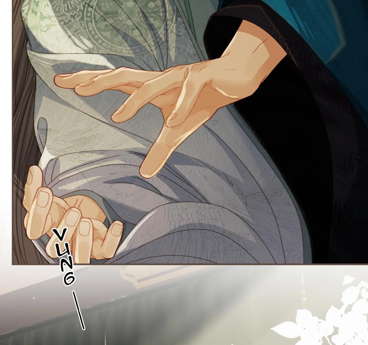 Á NÔ 2 - THÁM HOA Chapter 18 Trang 24