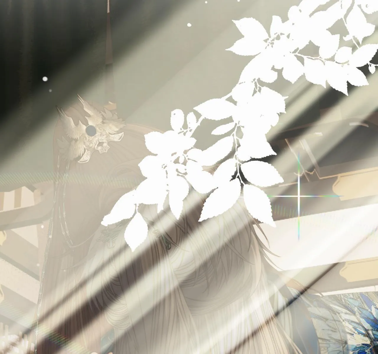 Á NÔ 2 - THÁM HOA Chapter 18 Trang 25