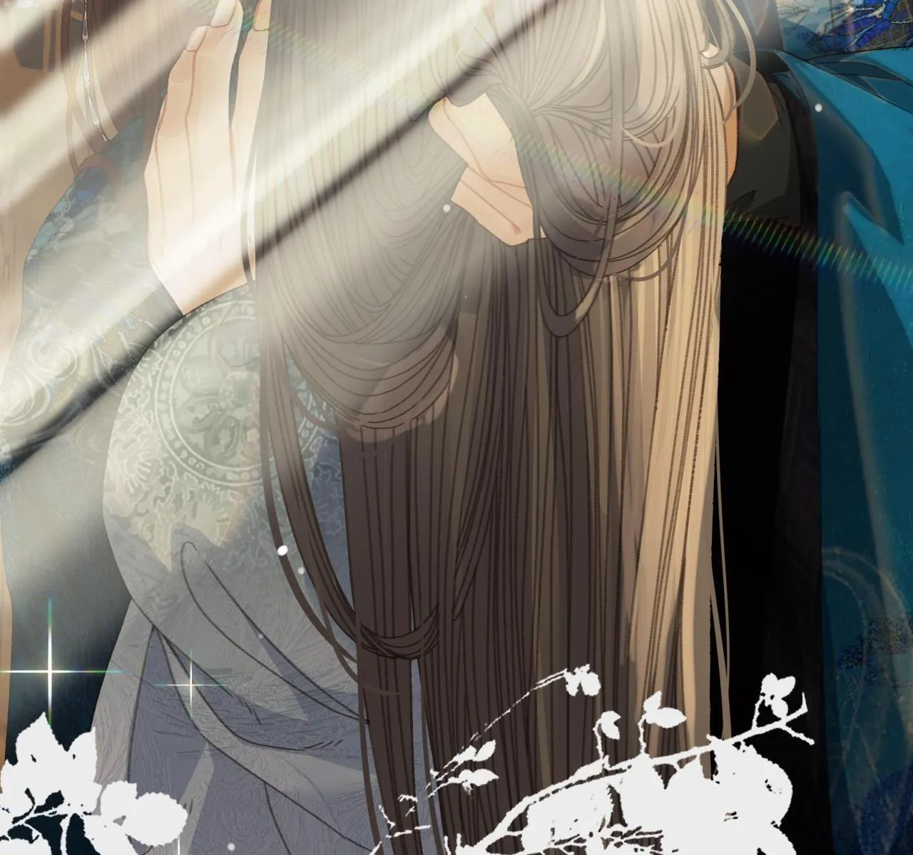 Á NÔ 2 - THÁM HOA Chapter 18 Trang 26