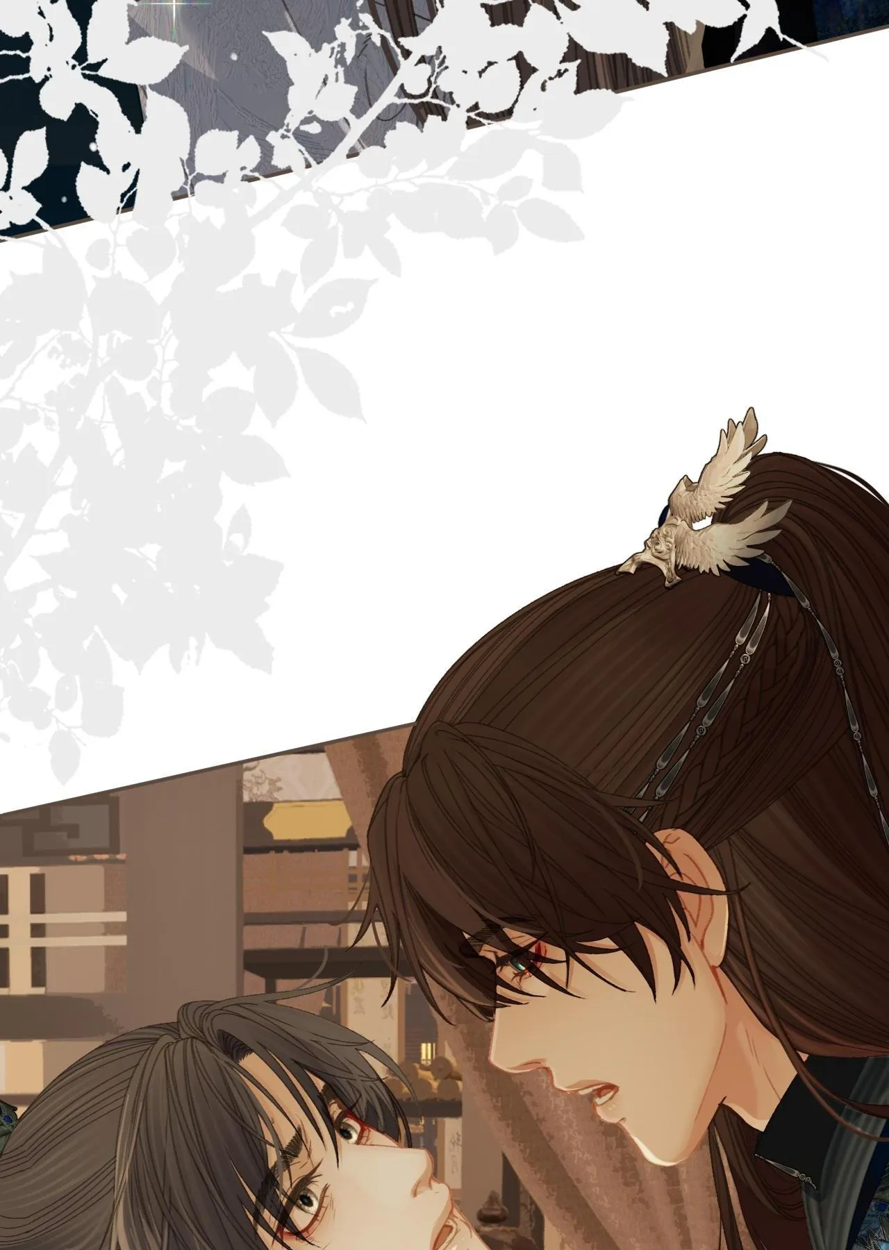 Á NÔ 2 - THÁM HOA Chapter 18 Trang 27