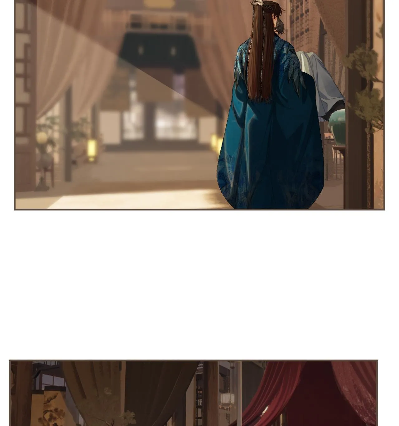 Á NÔ 2 - THÁM HOA Chapter 18 Trang 32