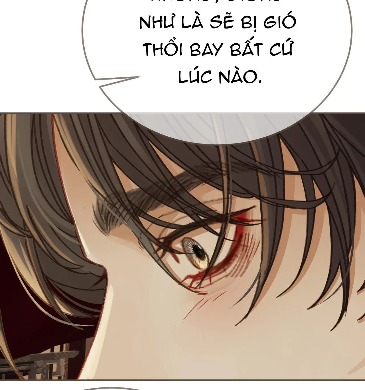 Á NÔ 2 - THÁM HOA Chapter 18 Trang 36