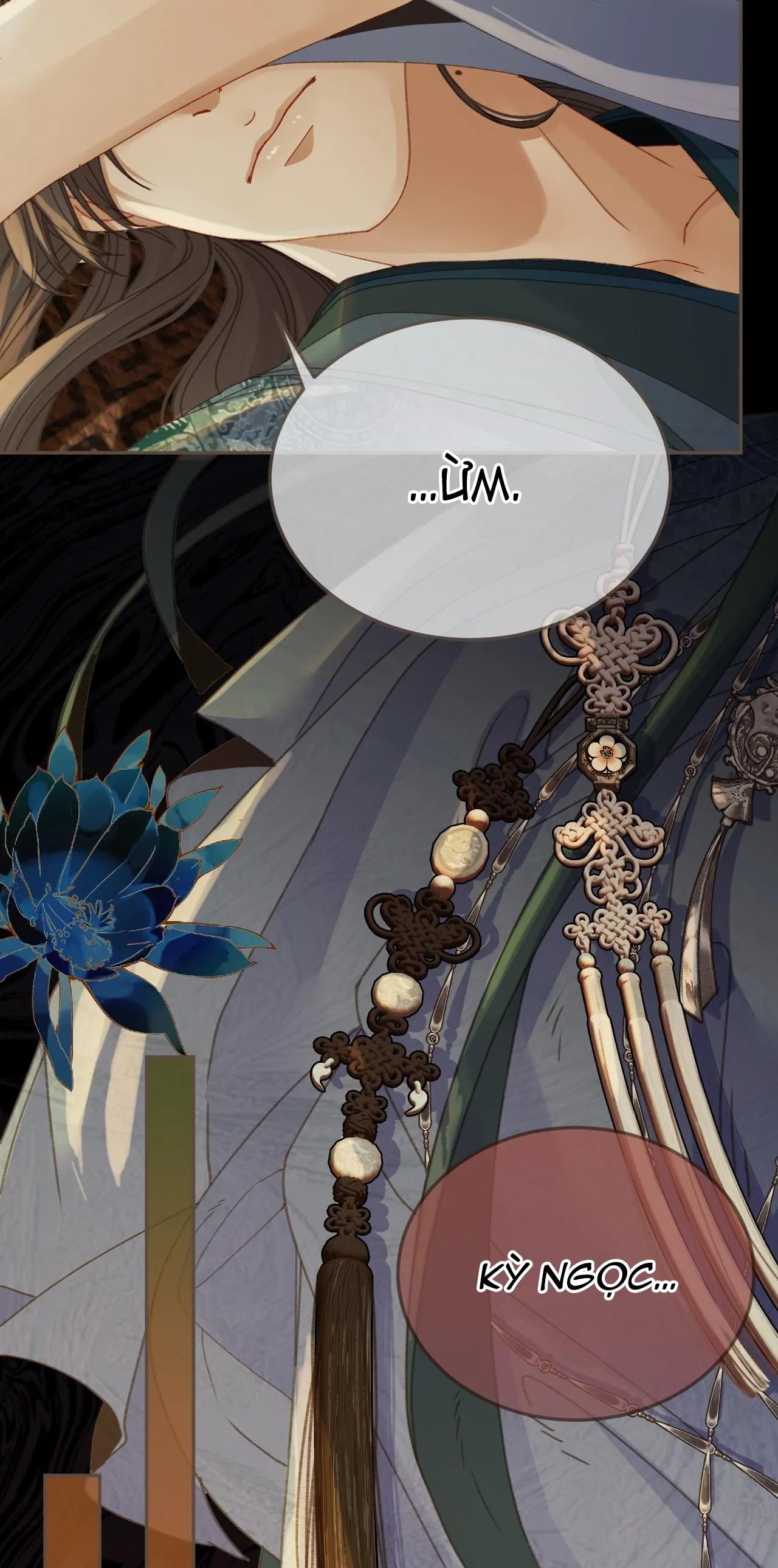 Á NÔ 2 - THÁM HOA Chapter 18 Trang 39