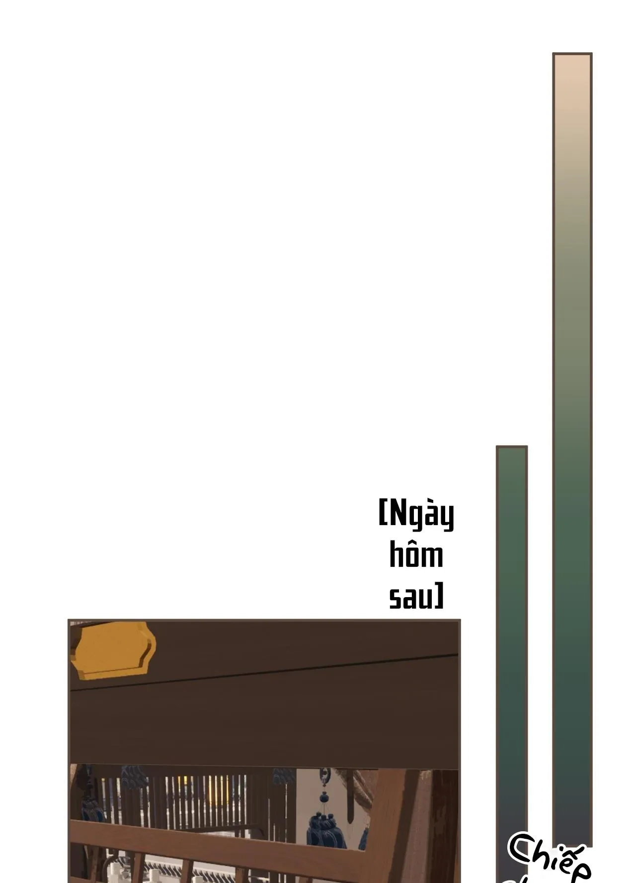 Á NÔ 2 - THÁM HOA Chapter 18 Trang 42