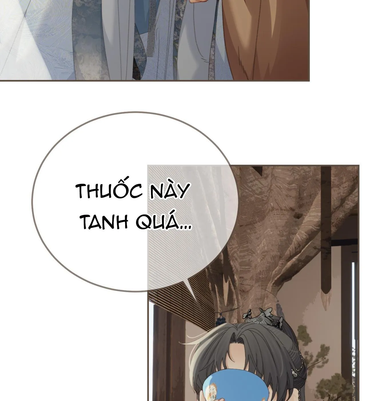 Á NÔ 2 - THÁM HOA Chapter 18 Trang 48