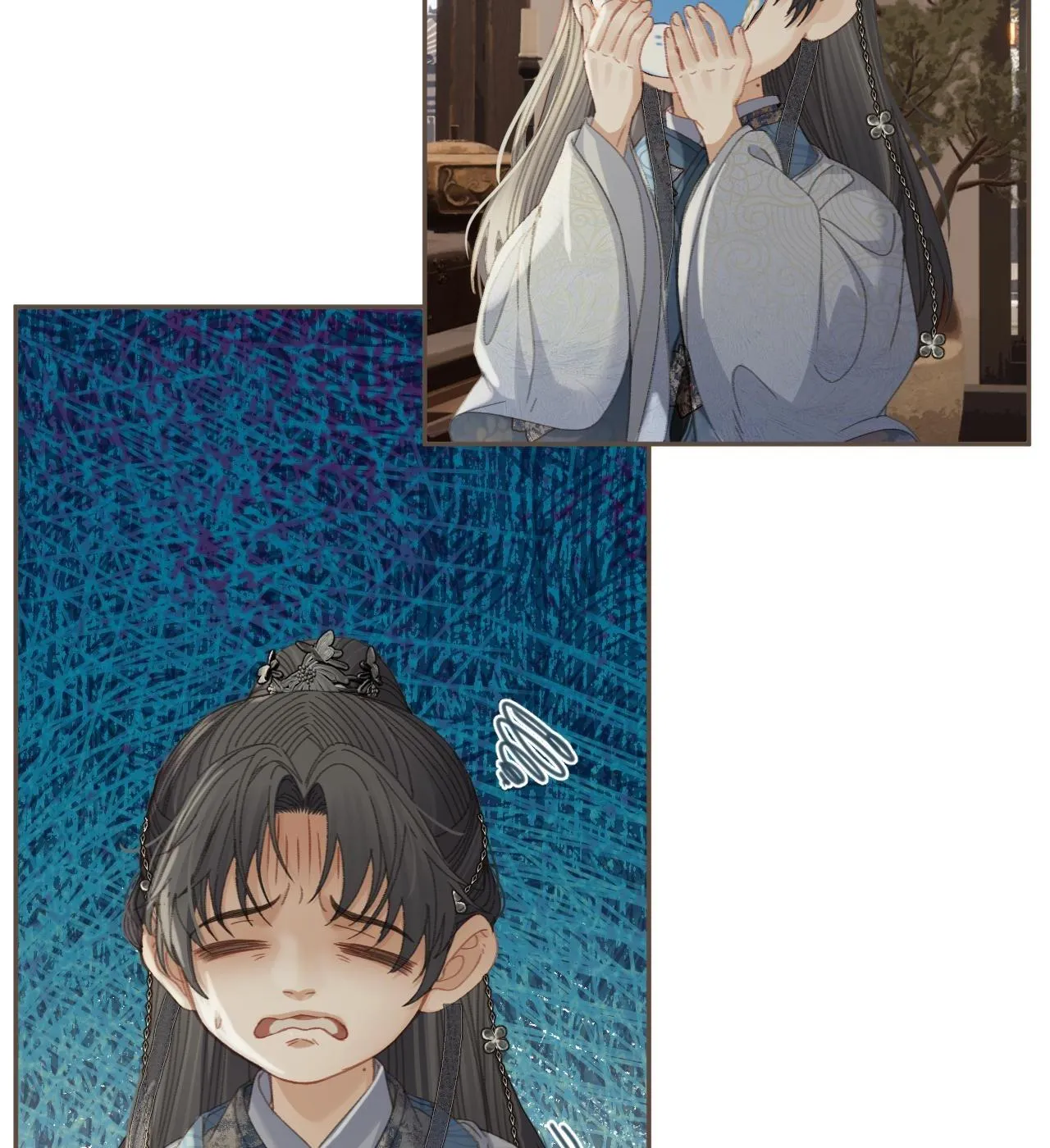 Á NÔ 2 - THÁM HOA Chapter 18 Trang 49