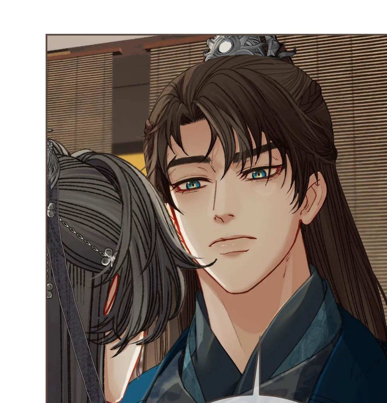 Á NÔ 2 - THÁM HOA Chapter 19 Trang 4