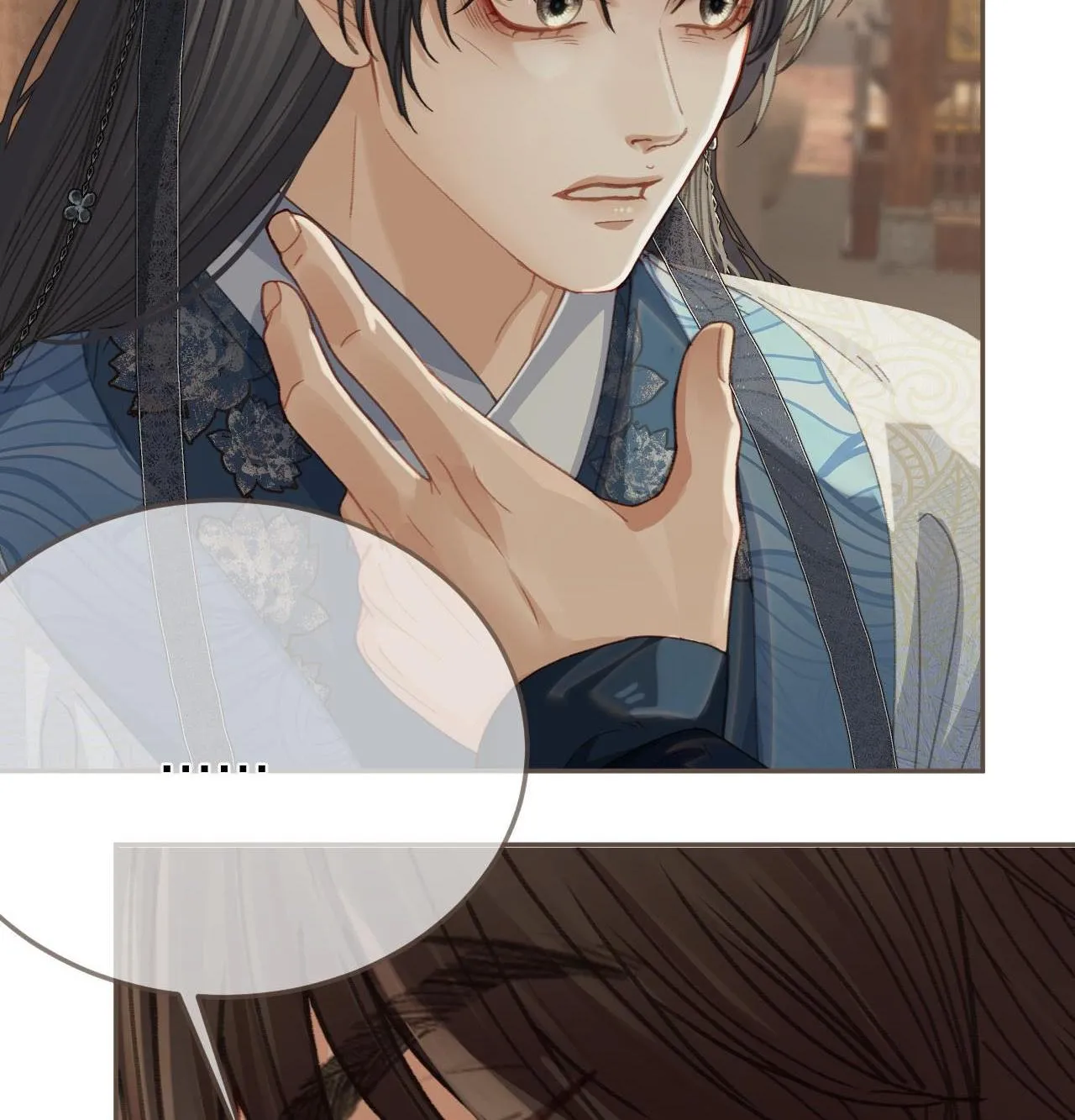 Á NÔ 2 - THÁM HOA Chapter 19 Trang 9