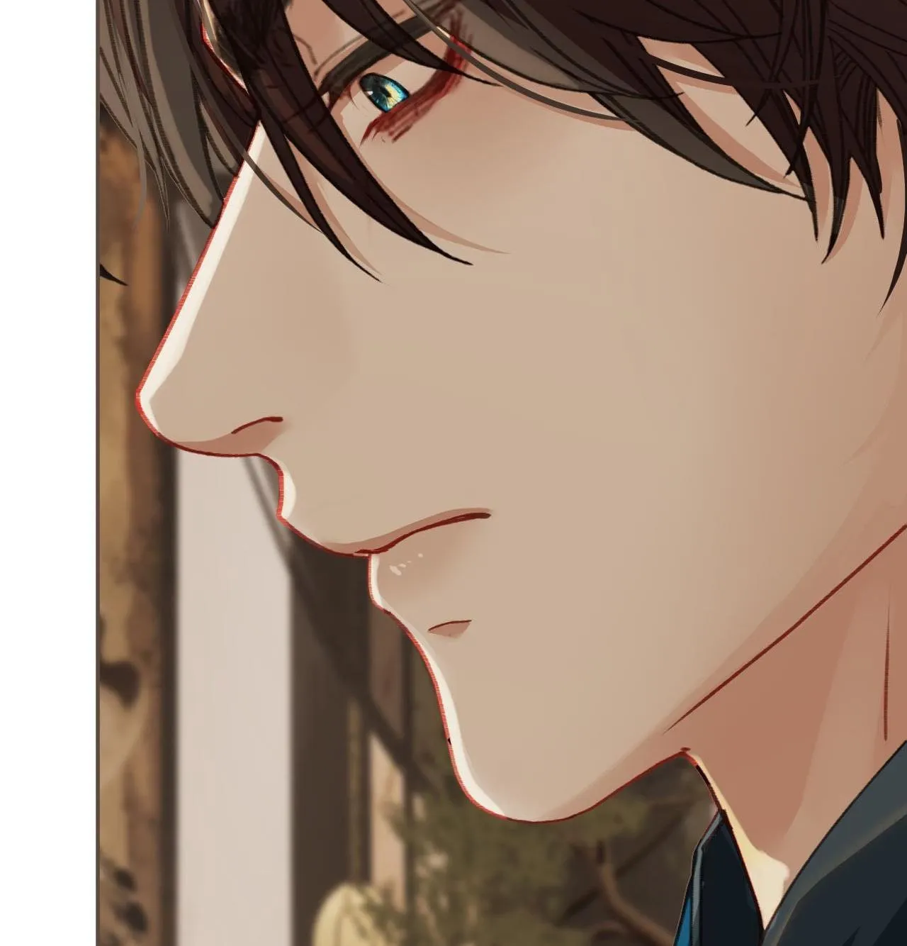 Á NÔ 2 - THÁM HOA Chapter 19 Trang 10